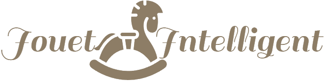 Jouet Intelligent