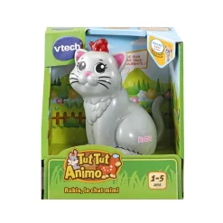 Tut Tut Animo Animaux Parlants - - Animaux Et Leurs Univers