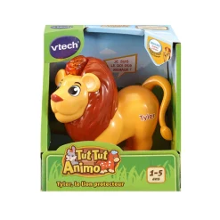 Tut Tut Animo Animaux Parlants - - Animaux Et Leurs Univers