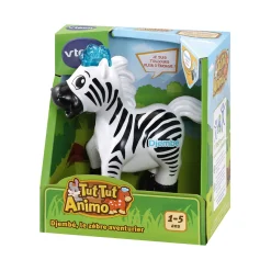 Tut Tut Animo Animaux Parlants - - Animaux Et Leurs Univers