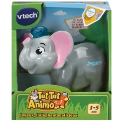 Tut Tut Animo Animaux Parlants - - Animaux Et Leurs Univers