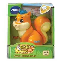 Tut Tut Animo Animaux Parlants - - Animaux Et Leurs Univers