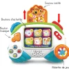 VTech Baby Baby Console Des Decouvertes- Ordis Et Tablettes Pour Bébé