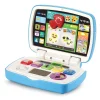 VTech Baby Baby Ordi Des Decouvertes- Ordis Et Tablettes Pour Bébé