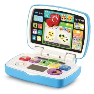VTech Baby Baby Ordi Des Decouvertes- Ordis Et Tablettes Pour Bébé