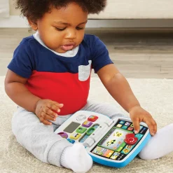 VTech Baby Baby Ordi Des Decouvertes- Ordis Et Tablettes Pour Bébé