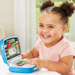 VTech Baby Baby Ordi Des Decouvertes- Ordis Et Tablettes Pour Bébé