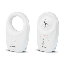 Safe And Sound Babyphone Classic Bm1120 - Ecoute-Bébé Audio- Babyphones