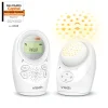 Safe And Sound Babyphone Magic Light - Bm1212 - Babyphone Audio- Babyphones