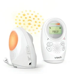 Safe And Sound Babyphone Magic Light - Bm1212 - Babyphone Audio- Babyphones