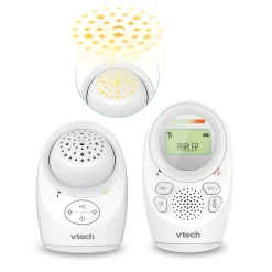 Safe And Sound Babyphone Magic Light - Bm1212 - Babyphone Audio- Babyphones