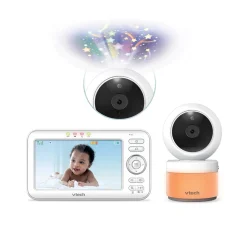 Safe And Sound Babyphone Video Lightshow - Bm5463- Babyphones
