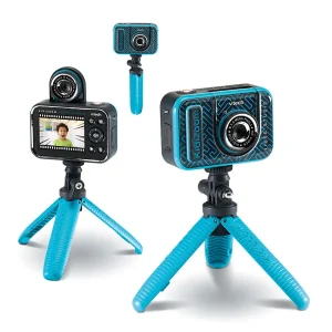 Kidizoom Camera Video Enfant Video Studio Hd- Appareils Photos / Camera Enfant