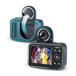 Kidizoom Camera Video Enfant Video Studio Hd- Appareils Photos / Camera Enfant