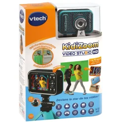 Kidizoom Camera Video Enfant Video Studio Hd- Appareils Photos / Camera Enfant