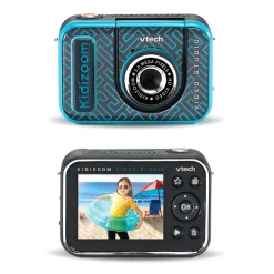 Kidizoom Camera Video Enfant Video Studio Hd- Appareils Photos / Camera Enfant