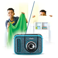Kidizoom Camera Video Enfant Video Studio Hd- Appareils Photos / Camera Enfant