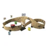 VTech Car-Board Racers - Circuit Monster Tracks- Voitures Dinos