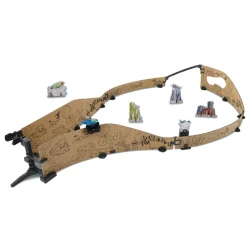 VTech Car-Board Racers - Flight Challenge- Voitures Dinos