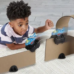 VTech Car-Board Racers - Flight Challenge- Voitures Dinos