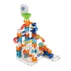 MarbleRush Circuit À Billes - Adventure Set S100- Circuit À Billes