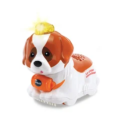 Tut Tut Animo Coffret Animaux Domestiques - - Animaux Et Leurs Univers