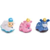 Tut Tut Animo Coffret Jouets Animaux Trio De La Ferme - - Animaux Et Leurs Univers