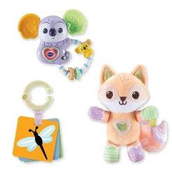 VTech Baby Coffret Naissance - Premieres Decouvertes- Coffrets De Naissance
