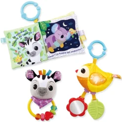VTech Baby Coffret Naissance Bébés Animaux- Coffrets De Naissance