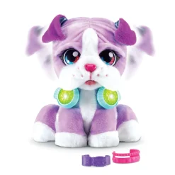 Kidi Dj Beat Boxer- Peluches Et Compagnons Interactifs