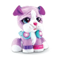 Kidi Dj Beat Boxer- Peluches Et Compagnons Interactifs