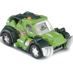 Switch & Go Dinos Drex Super T-Rex- Voitures Dinos