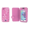Kidicom Etui De Protection Rose Pour Max 3.0 / Advance 3.0- Portable Enfant