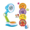 VTech Funny Sunny - Compagnon Interactif- Conteurs D'Histoires