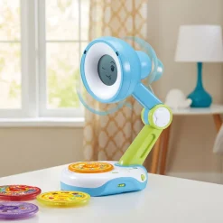 VTech Funny Sunny - Compagnon Interactif- Conteurs D'Histoires
