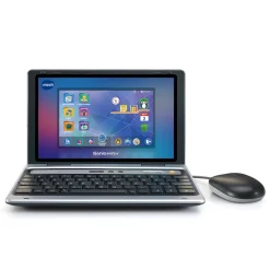 VTech Genio Max- Ordinateurs Pour Enfants