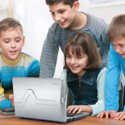 VTech Genio Max- Ordinateurs Pour Enfants