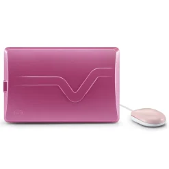 VTech Genio Max Rose- Ordinateurs Pour Enfants