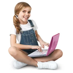 VTech Genio Max Rose- Ordinateurs Pour Enfants