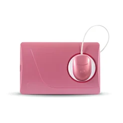 VTech Genio, Mon Premier Vrai Ordi ! (Rose)- Ordinateurs Pour Enfants