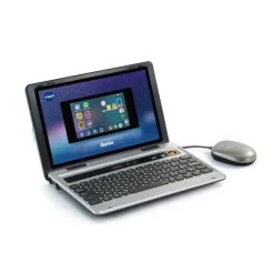 VTech Genio, Mon Premier Vrai Ordi !- Ordinateurs Pour Enfants