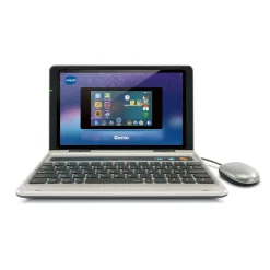 VTech Genio, Mon Premier Vrai Ordi !- Ordinateurs Pour Enfants