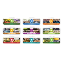 VTech Genius Xl - Microscope Video Interactif- Jouets Scientifiques