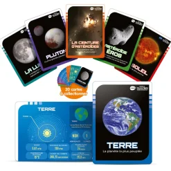 VTech Genius Xl - Telescope Video Interactif- Jouets Scientifiques