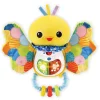 VTech Baby Hochet Piou-Piou Eveil Des Sens- Hochets Et Petits Jouets