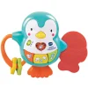 VTech Baby Hochet P'Tit Pingouin- Hochets Et Petits Jouets