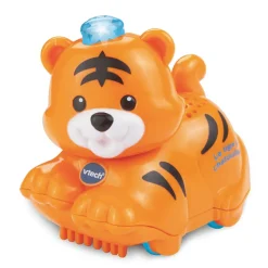 Tut Tut Animo Jouet Animaux Qui Roulent - - Animaux Et Leurs Univers