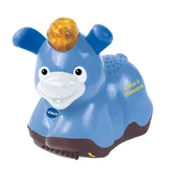 Tut Tut Animo Jouet Animaux Qui Roulent - - Animaux Et Leurs Univers