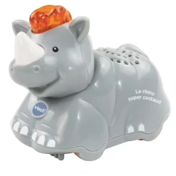 Tut Tut Animo Jouet Animaux Qui Roulent - - Animaux Et Leurs Univers