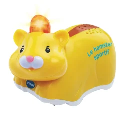 Tut Tut Animo Jouet Animaux Qui Roulent - - Animaux Et Leurs Univers